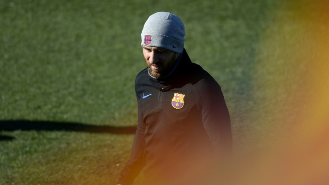 Messi podría irse gratis del Barça si Cataluña se independiza