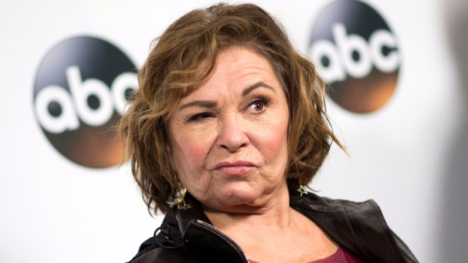 "Roseanne" regresa a la pantalla como fan de Trump