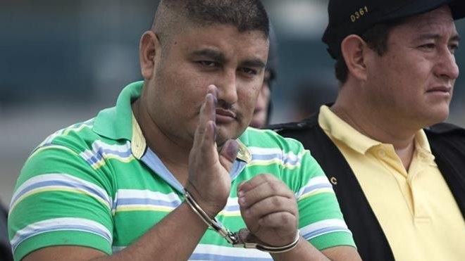 Narcotraficante