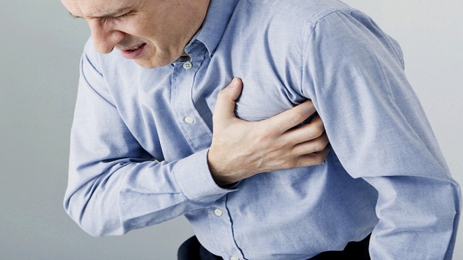 ¿Qué hacer cuando sufres un infarto y estás solo? 