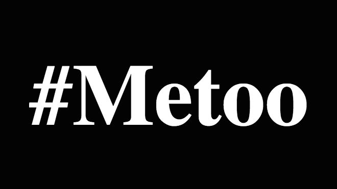 #Metoo