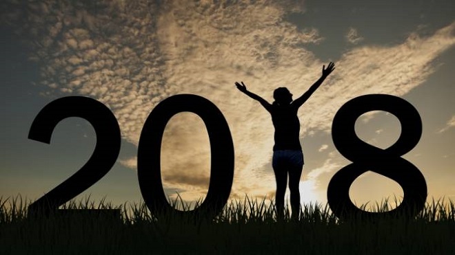 Propósitos de año nuevo que muy pocos podrán cumplir