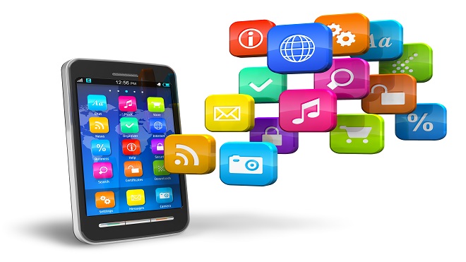 Algunas apps que te ayudarán a cumplir tus propósitos