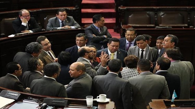 Algunos diputados buscarán la reelección y eso influirá en la agenda legislativa y en designación de los presidentes de comisiones en el Congreso.