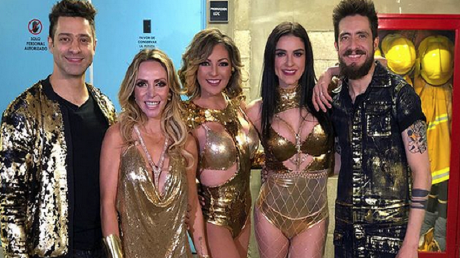 OV7 experimentará este 2018 con el reggaeton y otros géneros