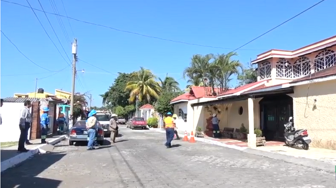 Suspenden el servicio de energía eléctrica a la vivienda del Concejal de Mazatenango