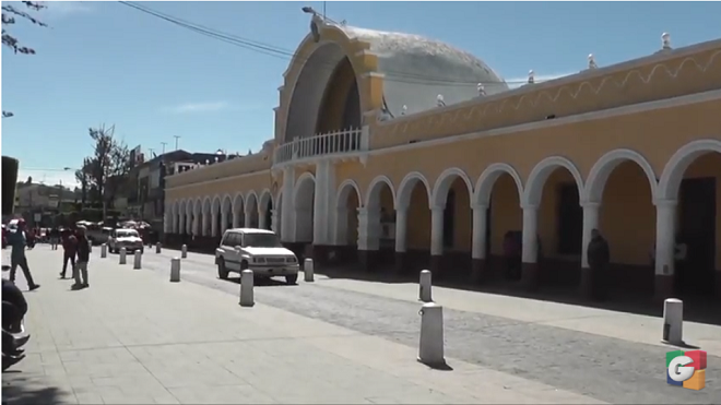 No rinden informe municipal en Huehuetenango