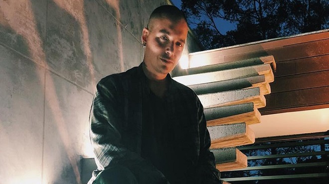 J Balvin lanzará "Machika" con Anitta