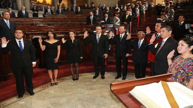 Junta Directiva