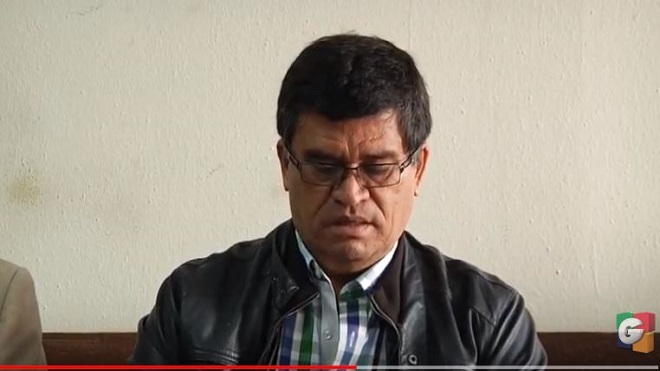 Arnoldo Medrano