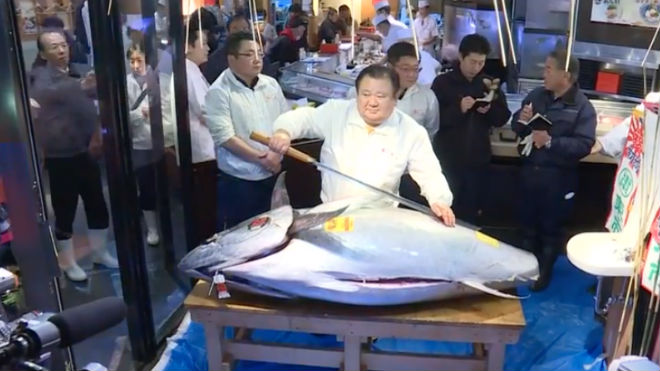 mercado