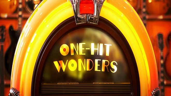 Programa especial – one hit wonders