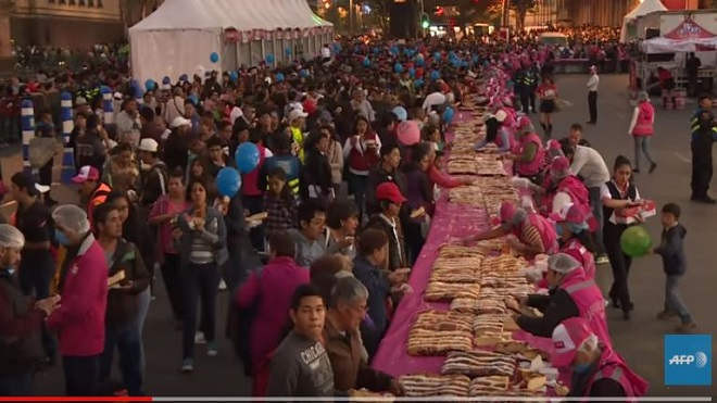 rosca-reyes
