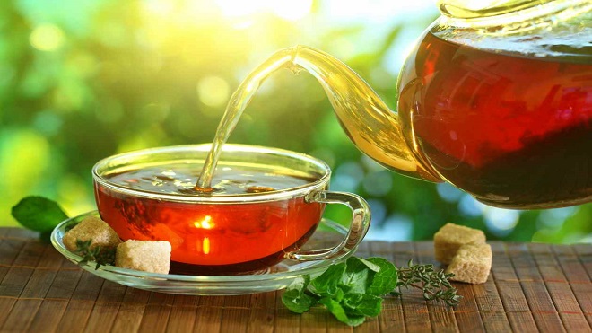 Uno de los beneficios del té que es la bebida más popular y antigua