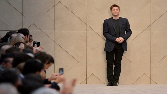 La Semana de la Moda de Londres marca la despedida de Bailey con Burberry