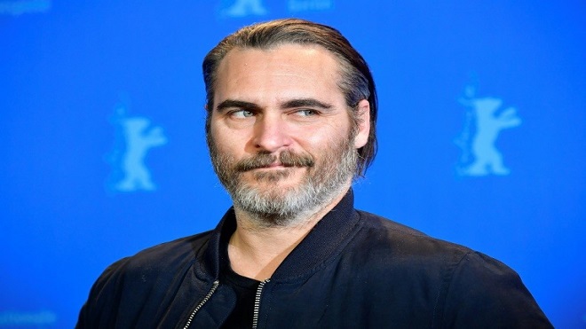 Joaquin Phoenix, dibujante tetrapléjico en el último filme de Gus Van Sant