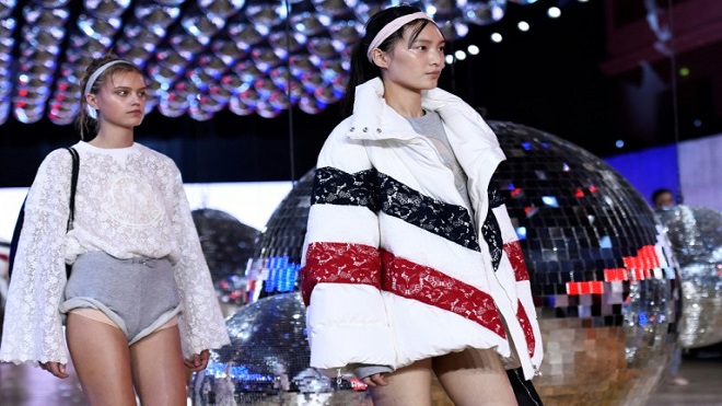 Arranca la Semana de la Moda de Milán con el nuevo proyecto de Moncler