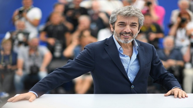 Ricardo Darín y Les Luthiers suman esfuerzos para proteger el océano Antártico