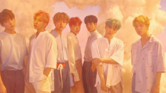 BTS