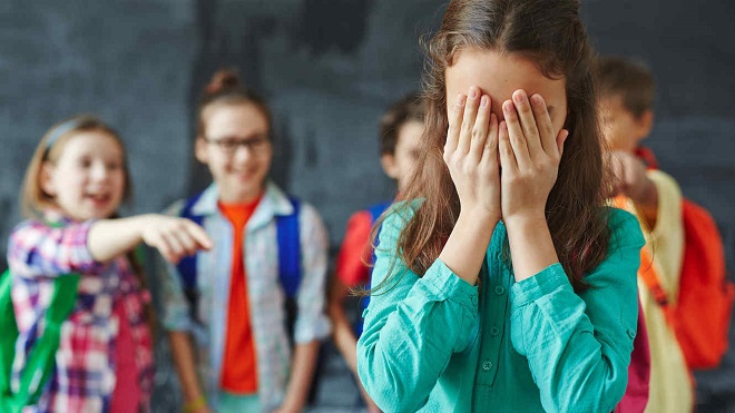 ¿Cómo "hacerle bullying" al bullying?