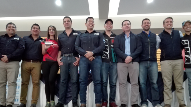 Enduro-Guatemala