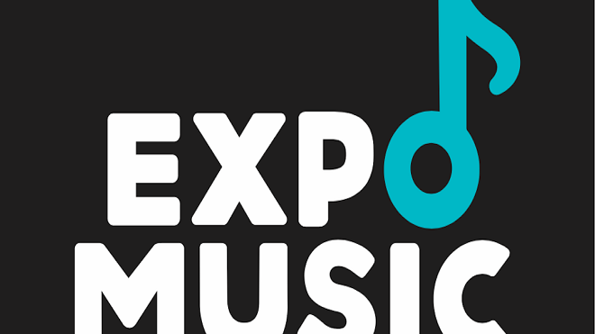expo music 2018