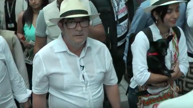 FARC