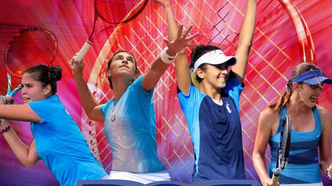 FedCup Guatemala