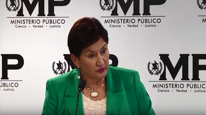 Fiscal-General-Thelma-Aldana
