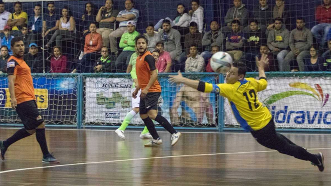Legendarios-Glucorosal-2018-Futsal