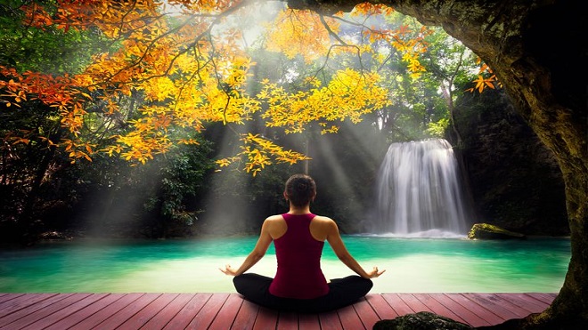 ¿Quieres iniciar en la meditación sin estar en ninguna escuela?