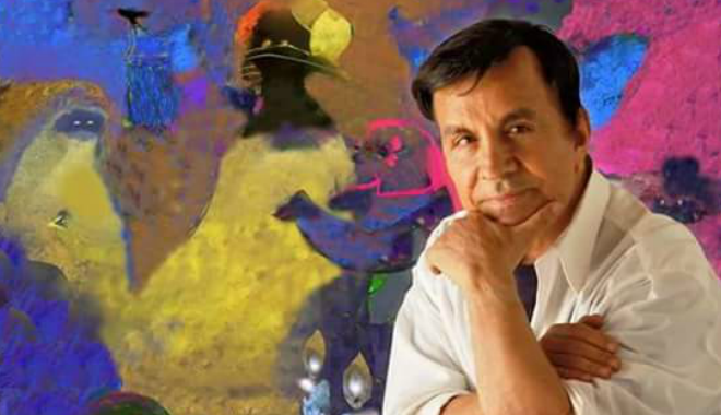 Elmar Rojas falleció luego de batallar contra el cáncer.