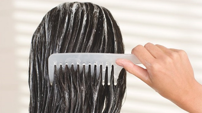 Tratamientos caseros para cuidar el cabello