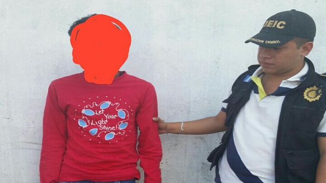 Adolescente secuestró, violó y asesinó a su prima de 14 años