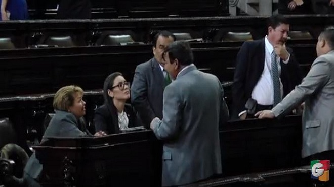 diputados plazas