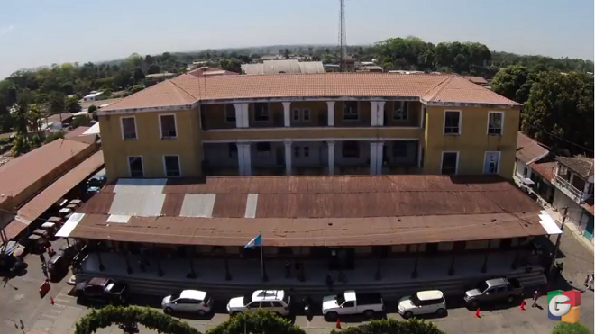 Resuelven conflicto por alcaldía de La Democracia en Escuintla