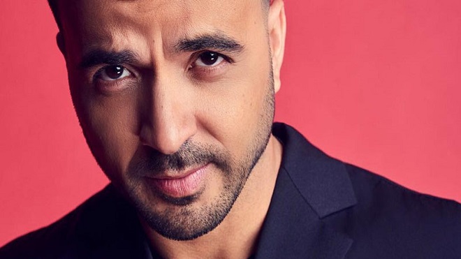 Luis Fonsi será reconocido en los Premios Latinos de Broadcast Music Inc