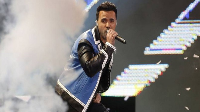 Romanticismo de Luis Fonsi motivó a enamorado a proponerle matrimonio a su novia