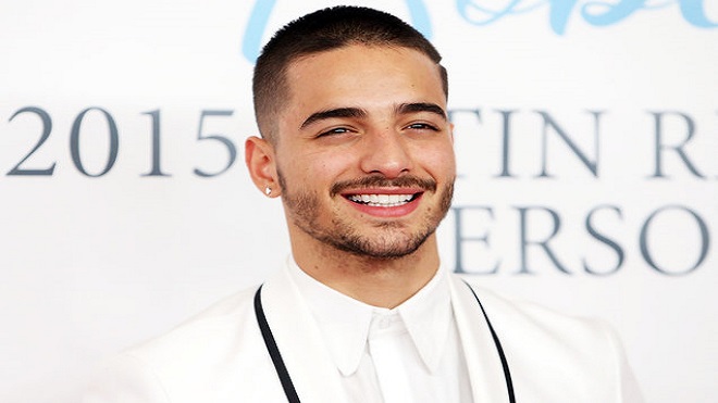 Maluma confiesa que está cansado de la canción Despacito