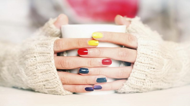 8 cosas que estás haciendo mal y hacen que se te quiebren las uñas