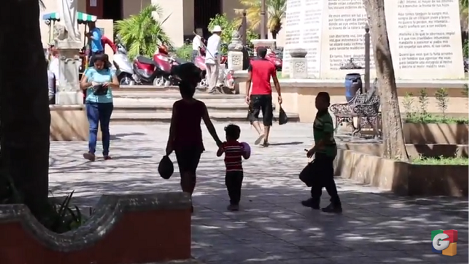 Intentan violar a menor de 10 años cuando iba por las tortillas