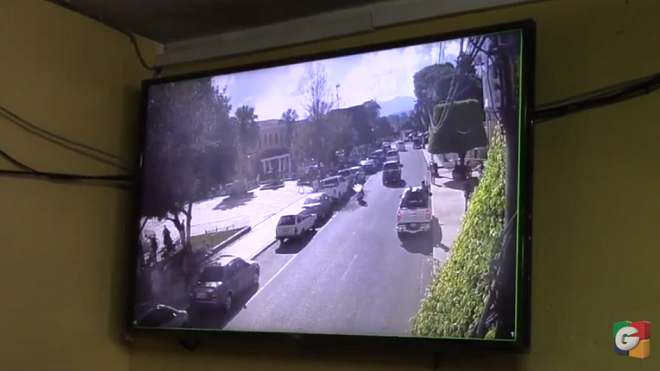 Instalan centro de monitoreo de vigilancia en Alta Verapaz