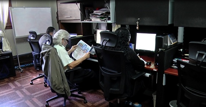 Brito rompe el silencio y rechazan usar netcenter