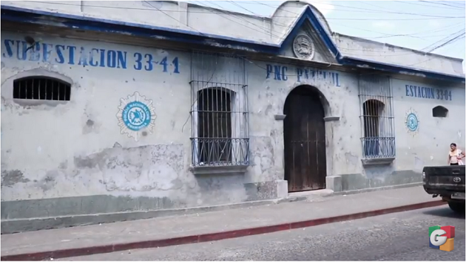 Solicitan regreso de PNC a Patulul Suchitepéquez