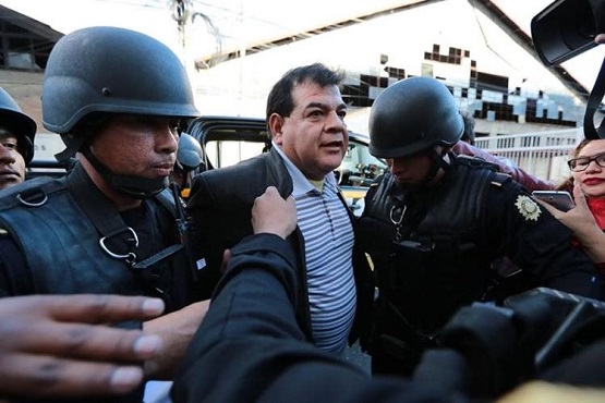 CICIG publica datos sobre capturas vinculadas a la manipulación de justicia