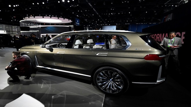 Los todoterrenos urbanos todavía tienen mucho camino por delante