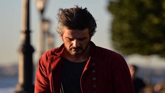 Arjona estrena el video de "Señorita"