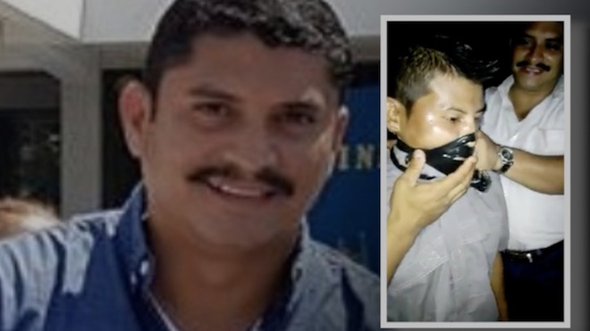 Alcalde de Patulul responde a polémicos vídeos en el que aparece torturando a un joven