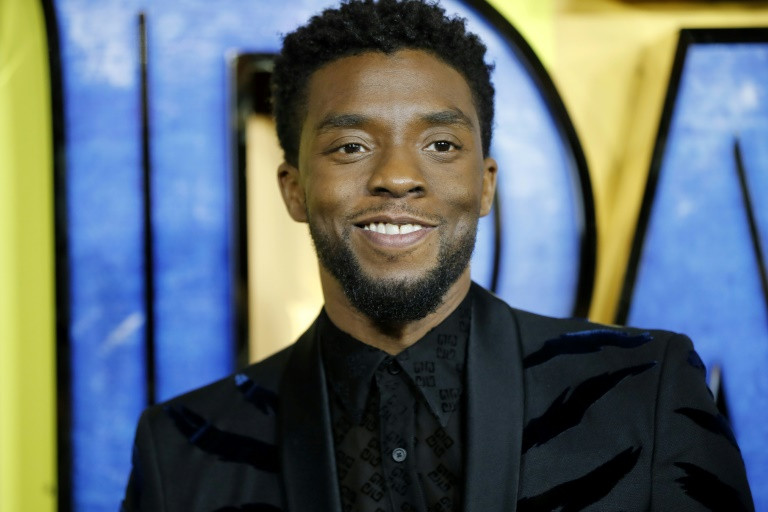 "Pantera negra" a la caza de récords de taquilla en Norteamérica