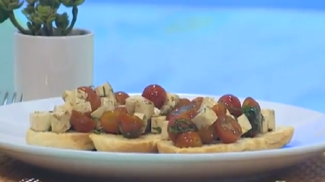 Experimenta con combinaciones que provocarán en tu paladar satisfacción